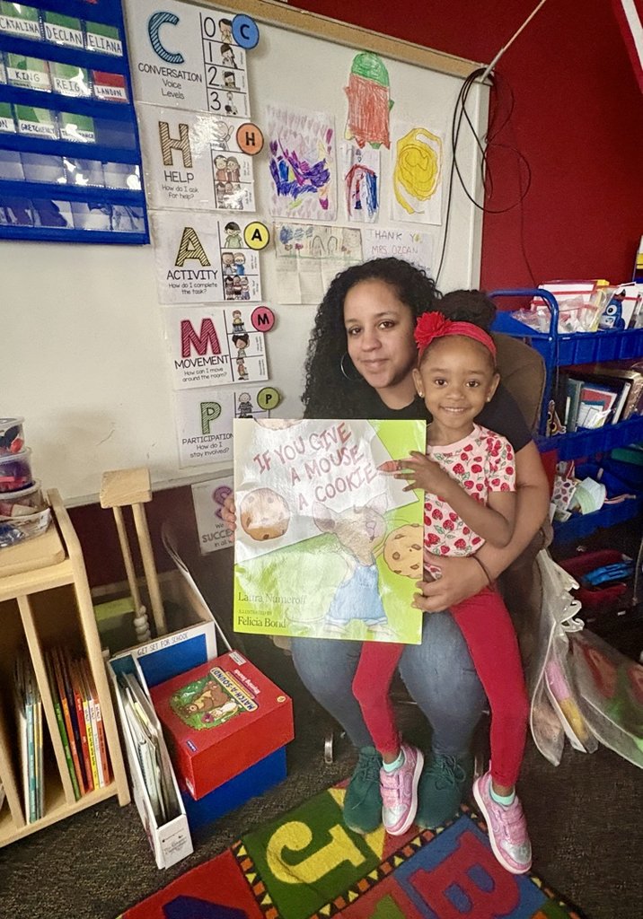 RoyalEarlyChildhood tweet media