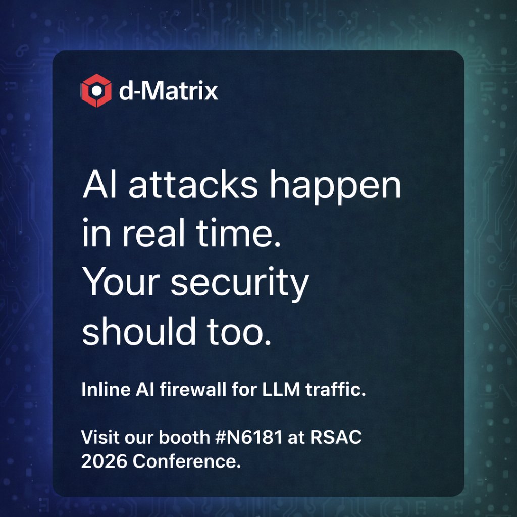 @dMatrix tweet media