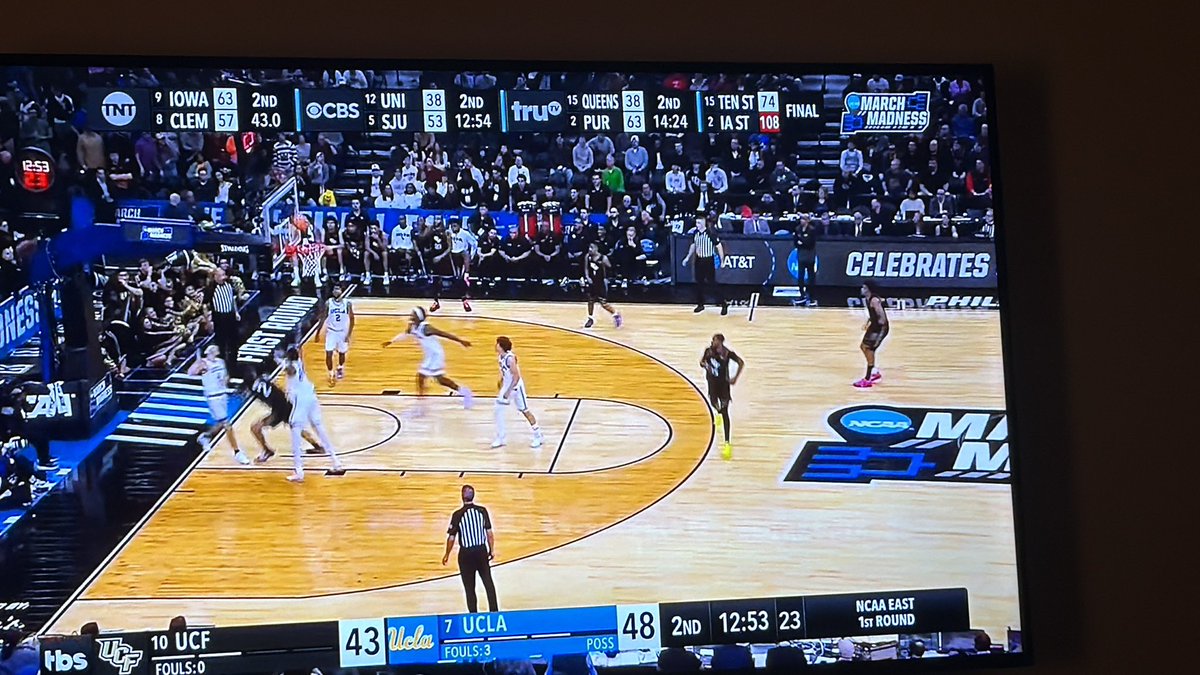 Steve Anderson tweet media