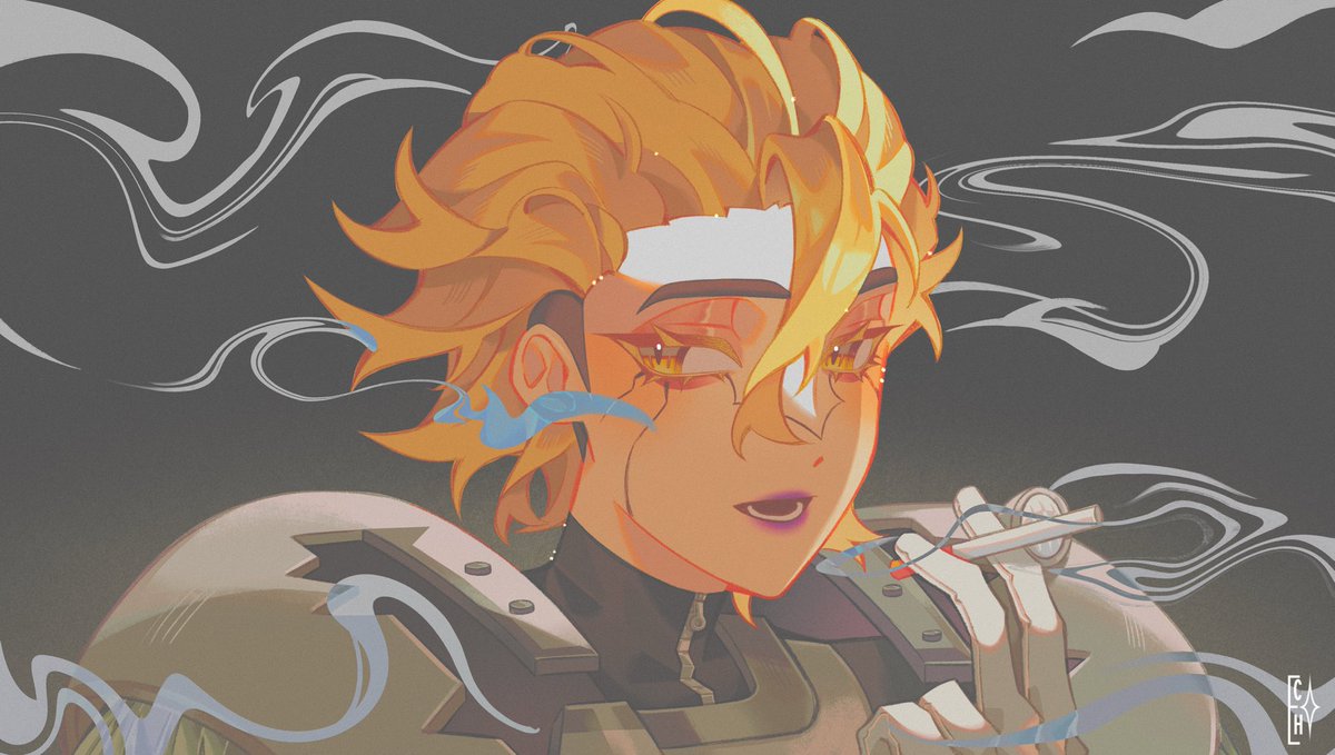 Echo ✧ tweet media