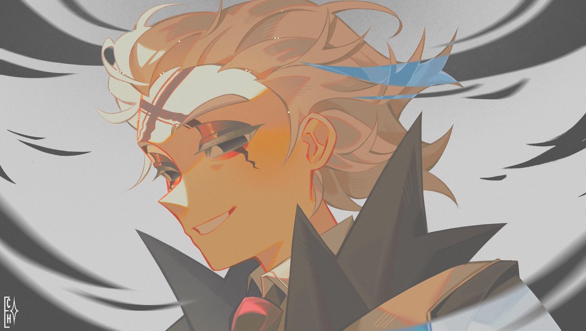 Echo ✧ tweet media