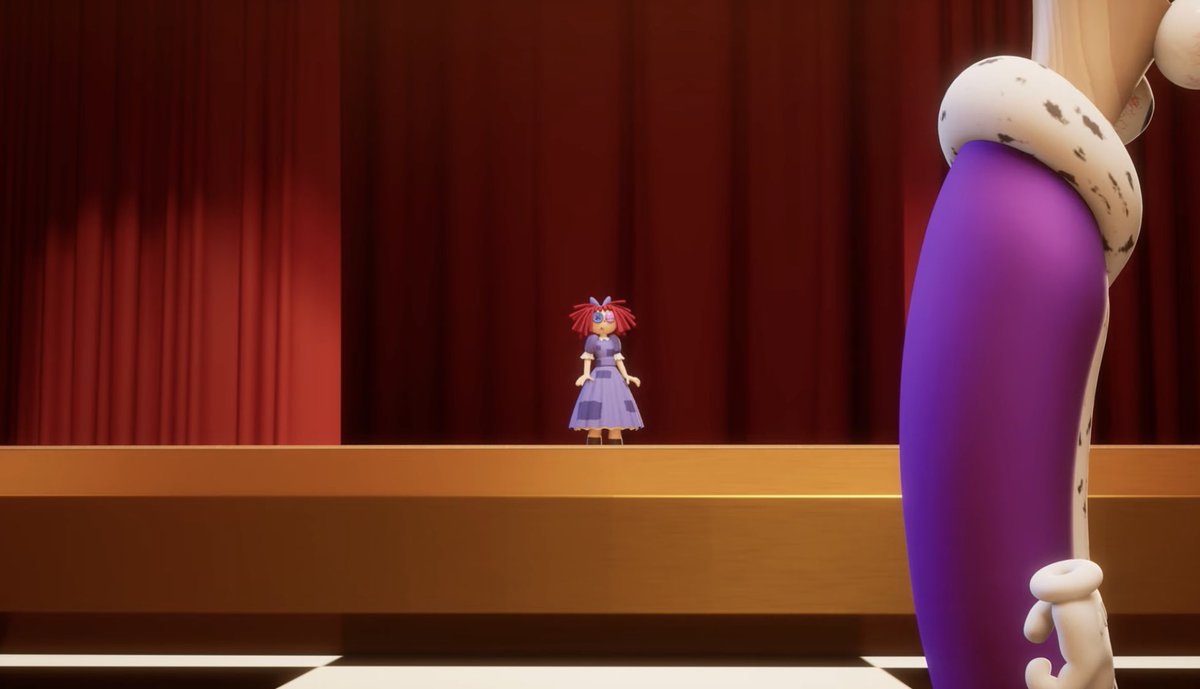 salt ✦ TADC SPOILERS tweet media