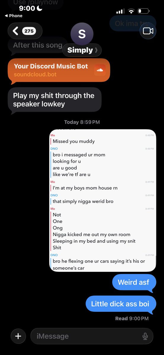 Spiritual Snag 🙏🏼 tweet media