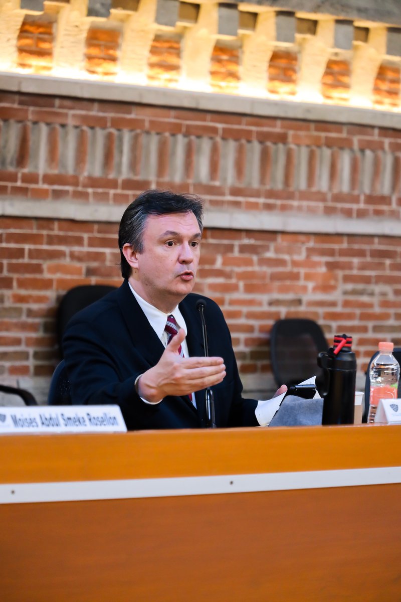 Posgrado ELD tweet media