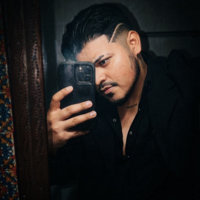 iamgilcorona's tweet photo. #NuevaFotoDePerfil https://t.co/J2SHWftIys