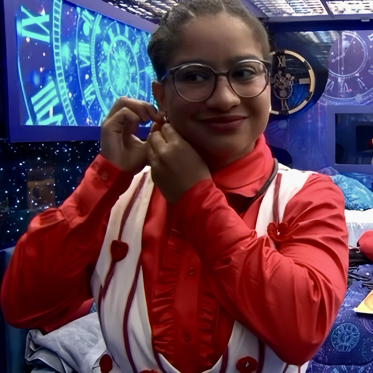 Tia Milena 🍴 tweet media