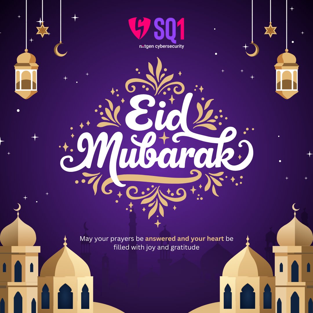 SQ1 Security tweet media