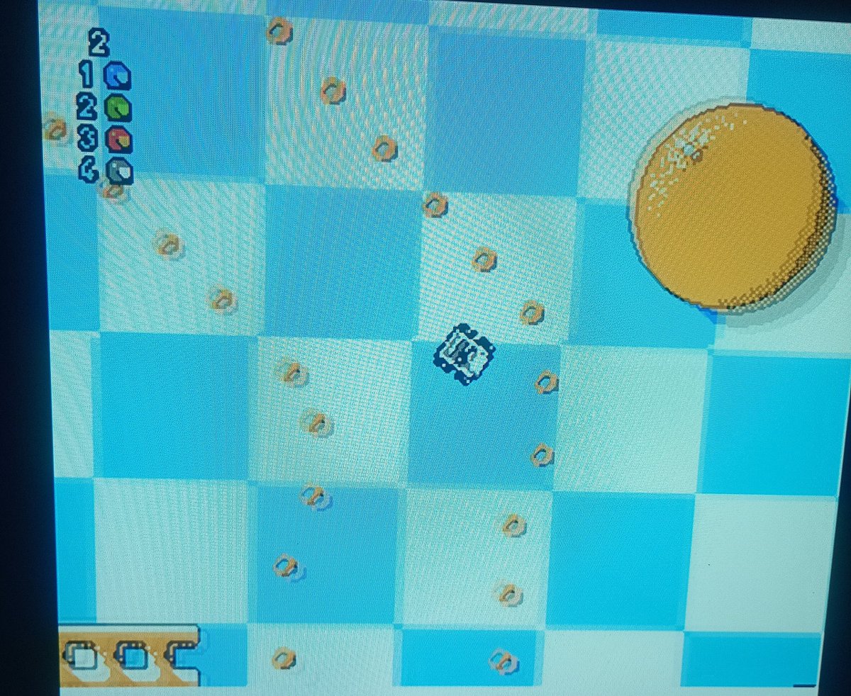 Gamer Cansado² tweet media