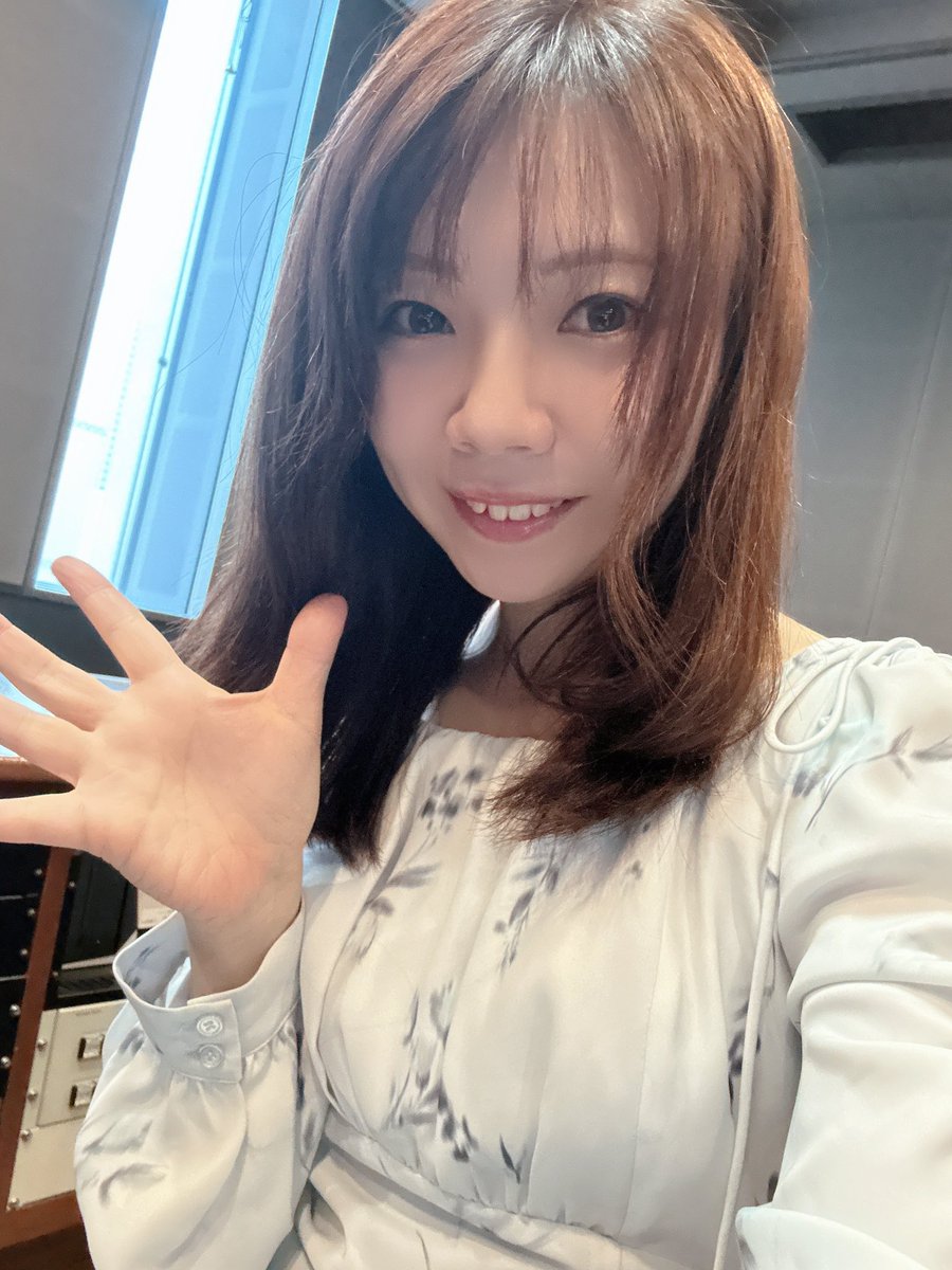 y_t329's tweet image. 本日も #パーキー ありがとうございました😊わぁってこちらも嬉しくなるメッセージが多くて癒されました🎶　#kmix