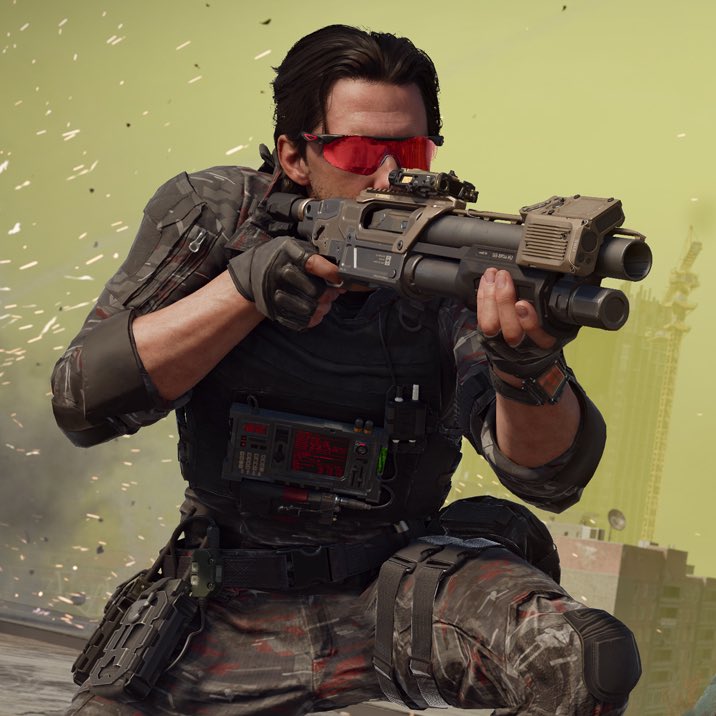 DETONATED tweet media