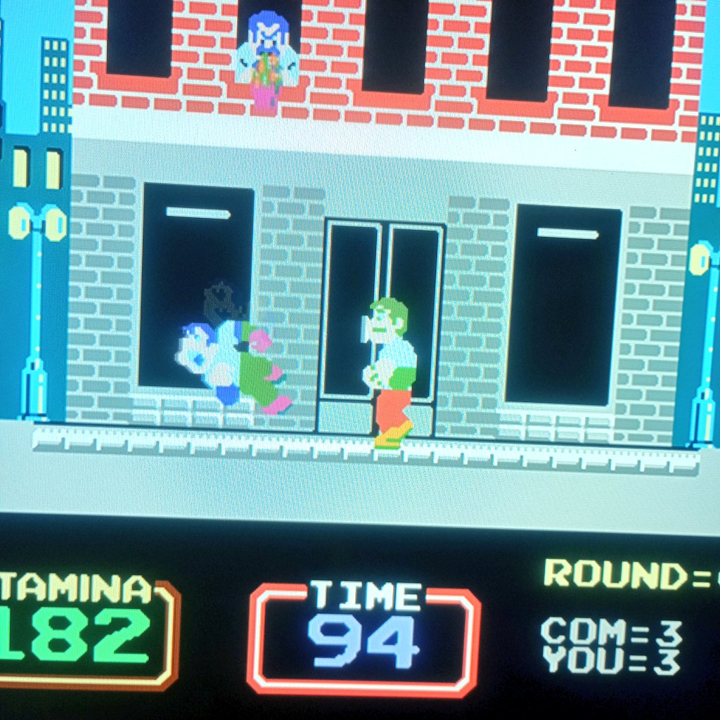 Gamer Cansado² tweet media