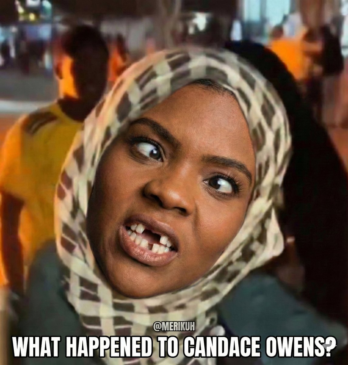 independent 🤷🏽♂️ tweet media