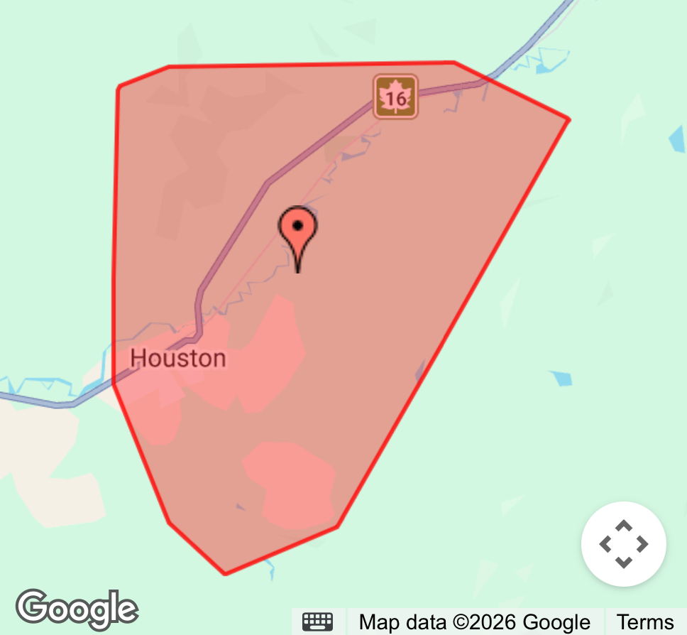 BC Hydro tweet media