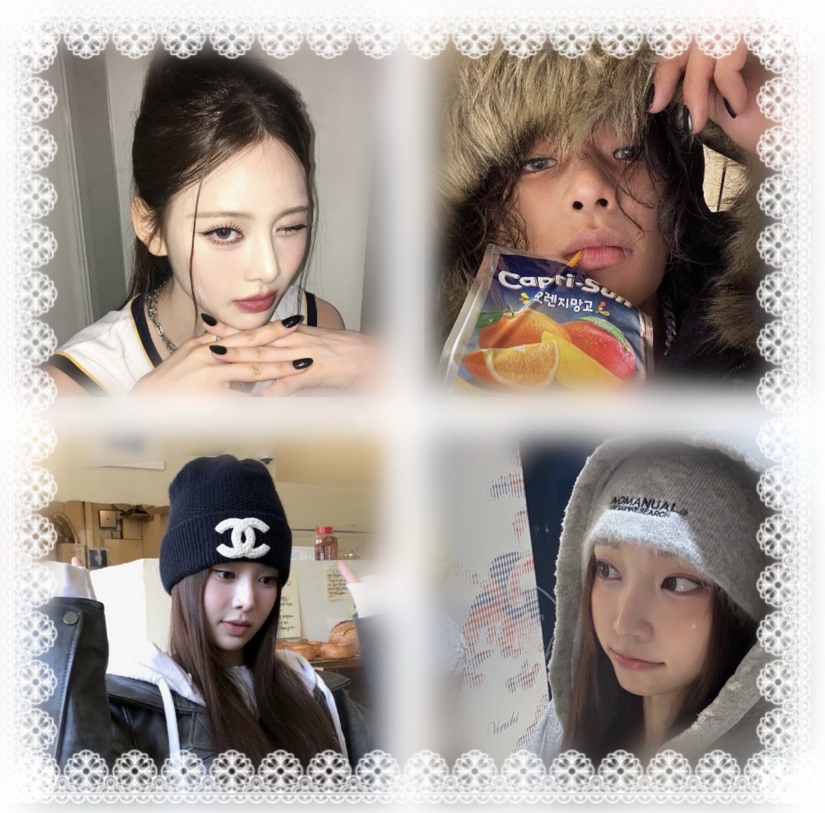 『や』かいそう tweet media