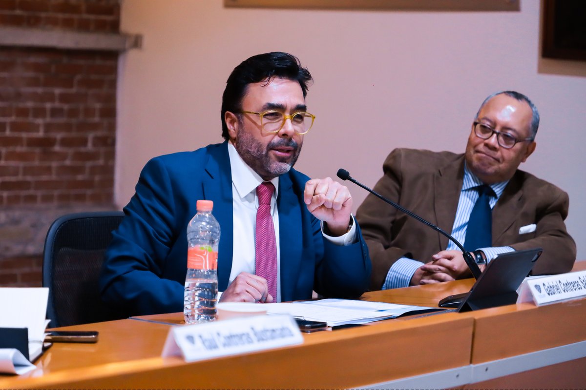 Posgrado ELD tweet media