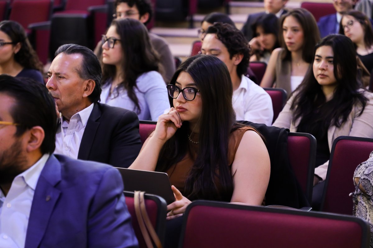 Posgrado ELD tweet media