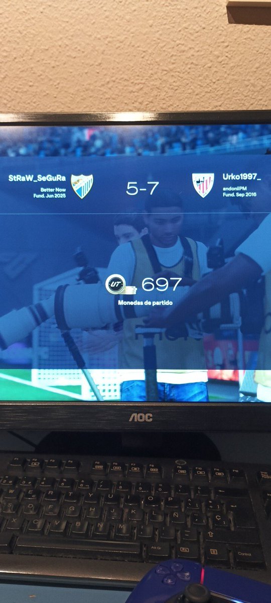 Juanjo Ferrer tweet media