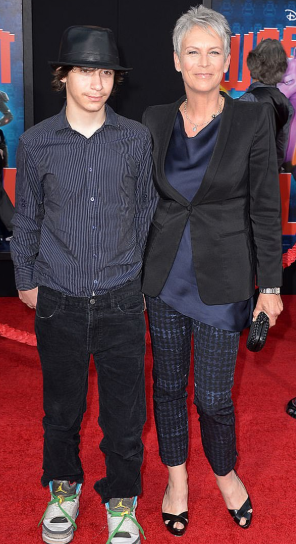 Dr. Jebra Faushay tweet media