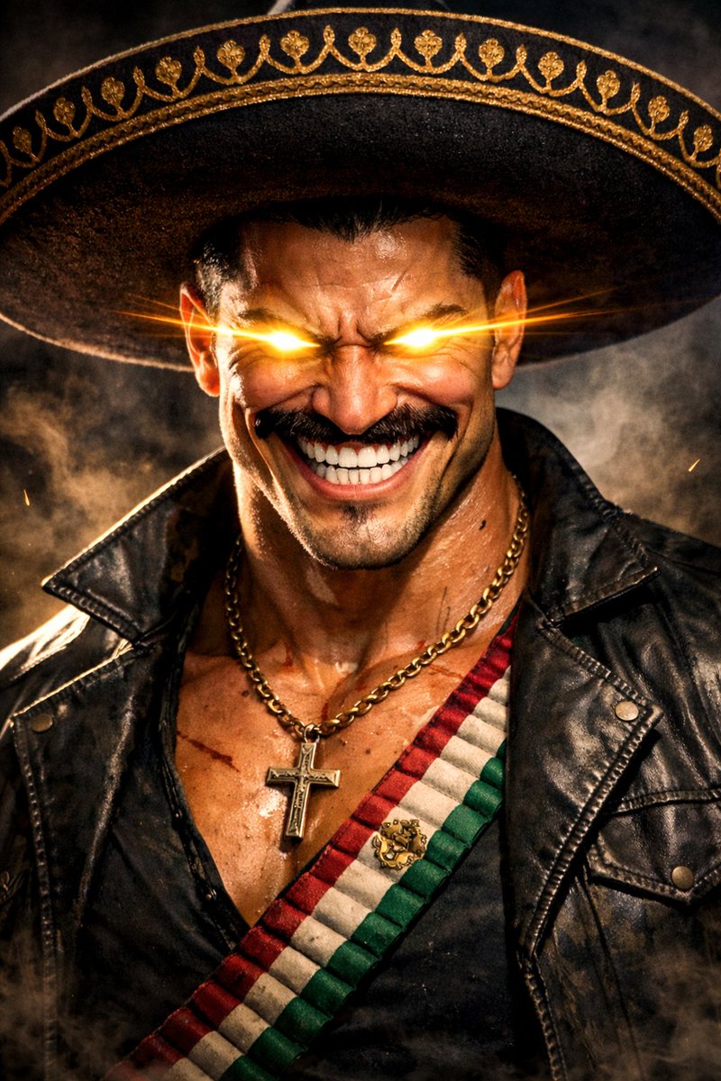 Sambu 🇲🇽 tweet media