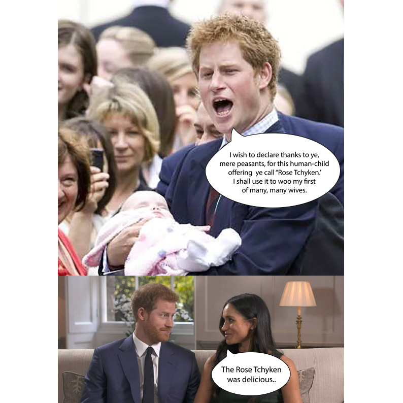 GoFakeYourselfMeghan tweet media