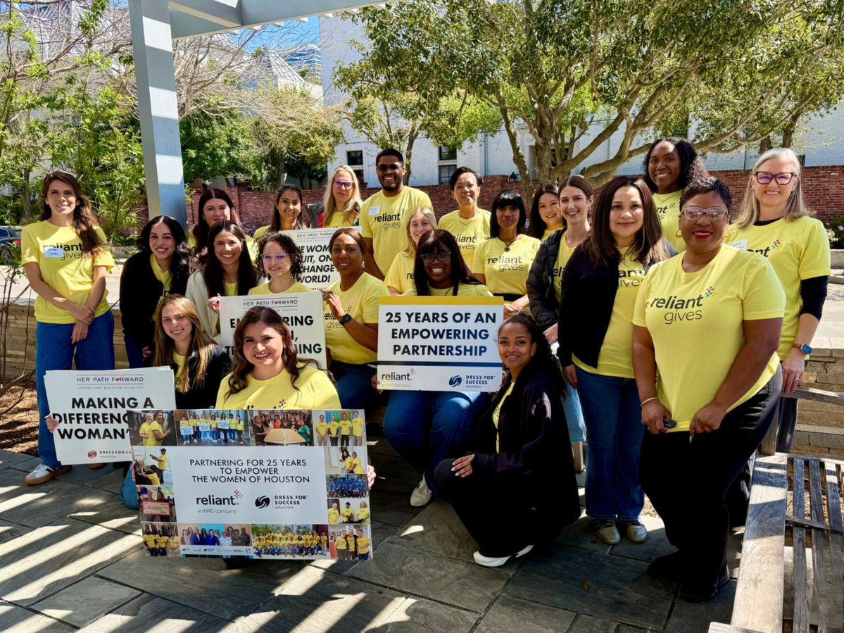 reliantenergy tweet media