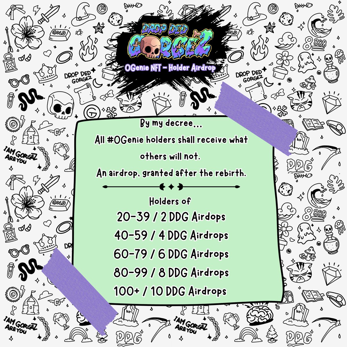 DropDedGorgez tweet media