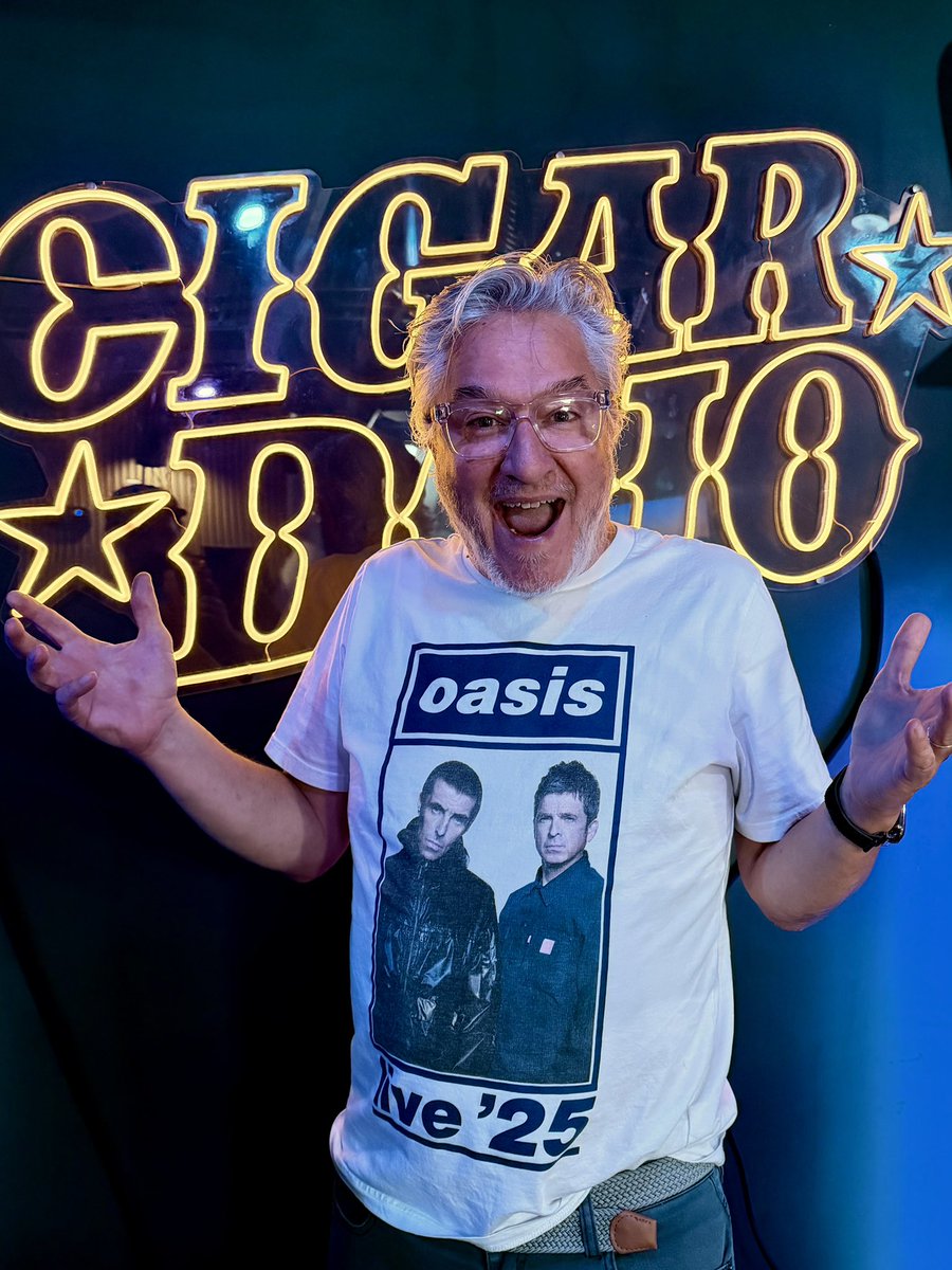 Cigar Dojo tweet media