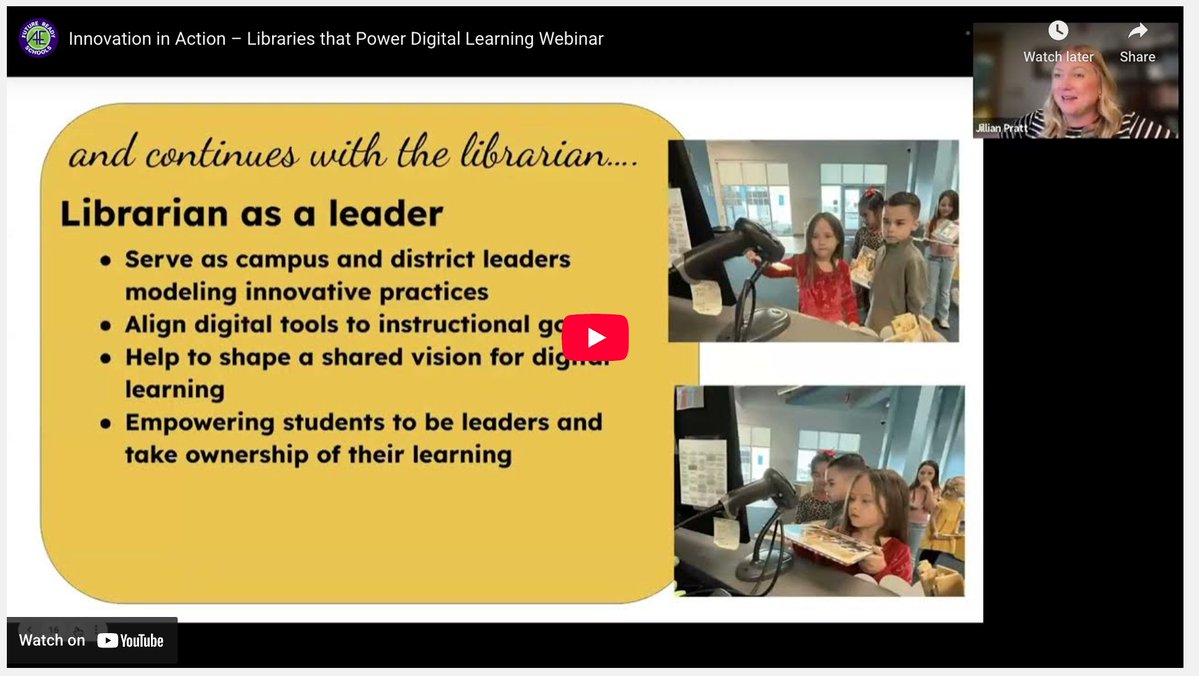 Shannon McClintock Miller tweet media