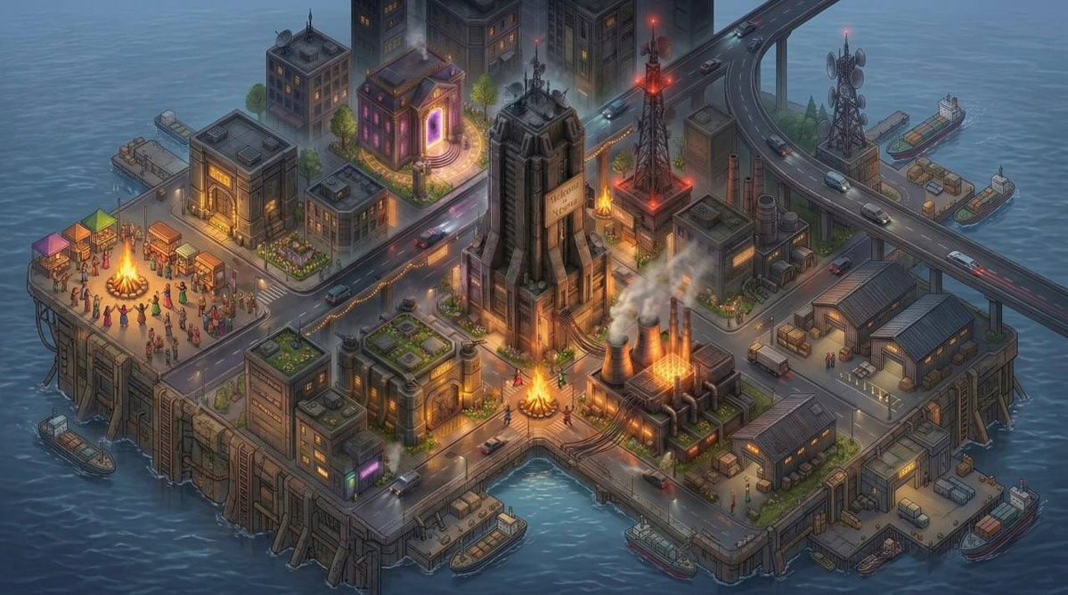 The Clean Network Official tweet media