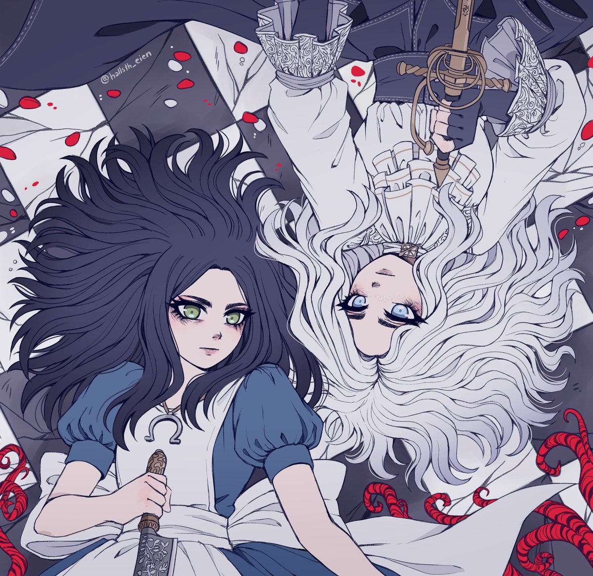 Rhaelle ⭐️COMMS OPEN ⭐️ tweet media