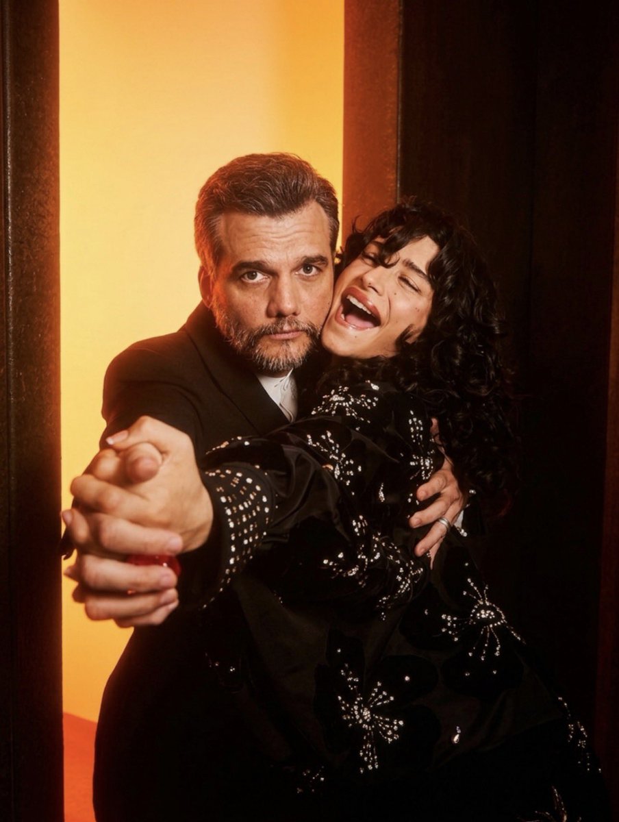 Acervo Wagner Moura tweet media