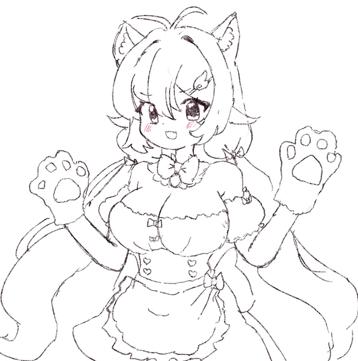 denppy 🪱🫀【moetaku】 tweet media