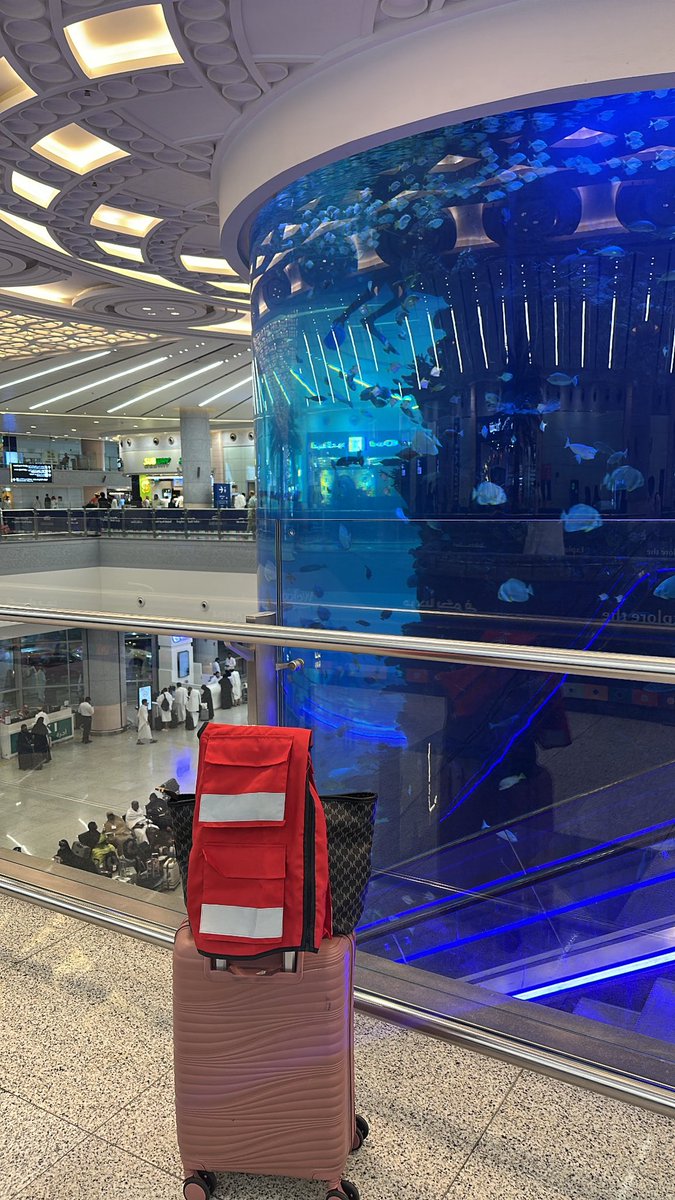 بشرى tweet media