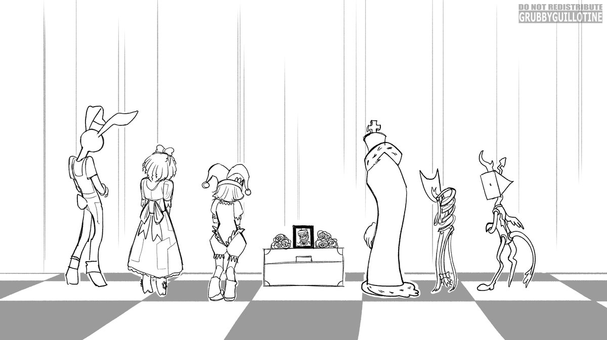 grubby 🐍 comms open! tweet media