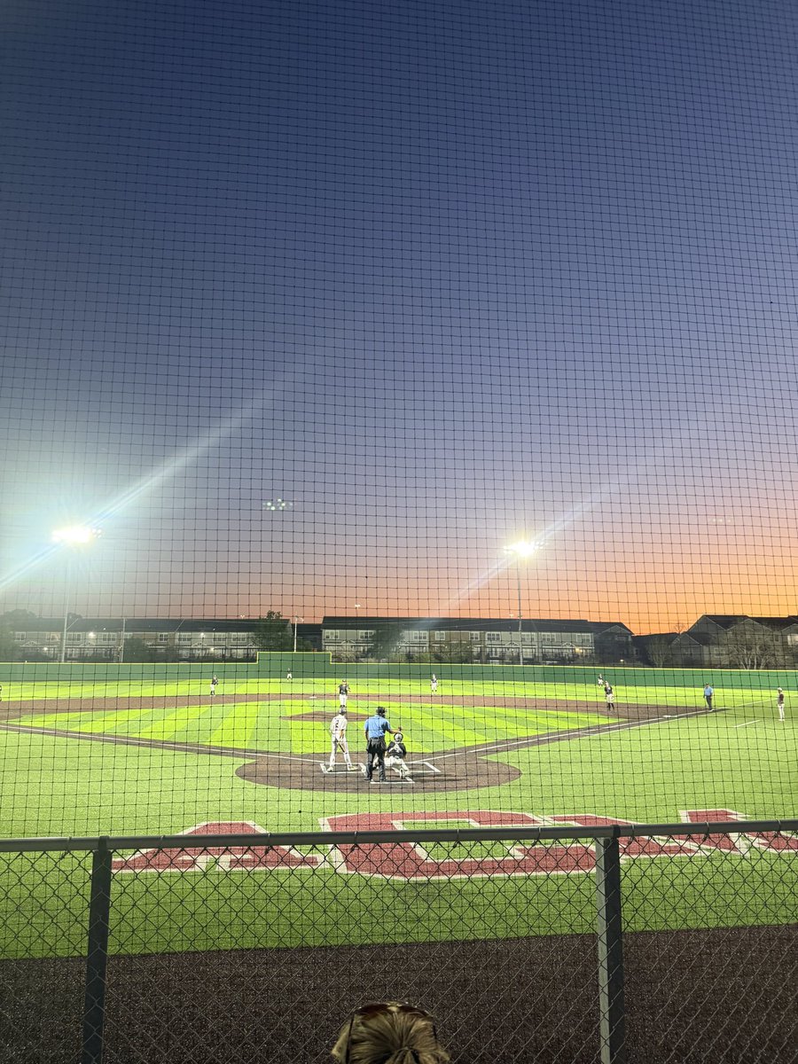 A&M Consolidated HS tweet media