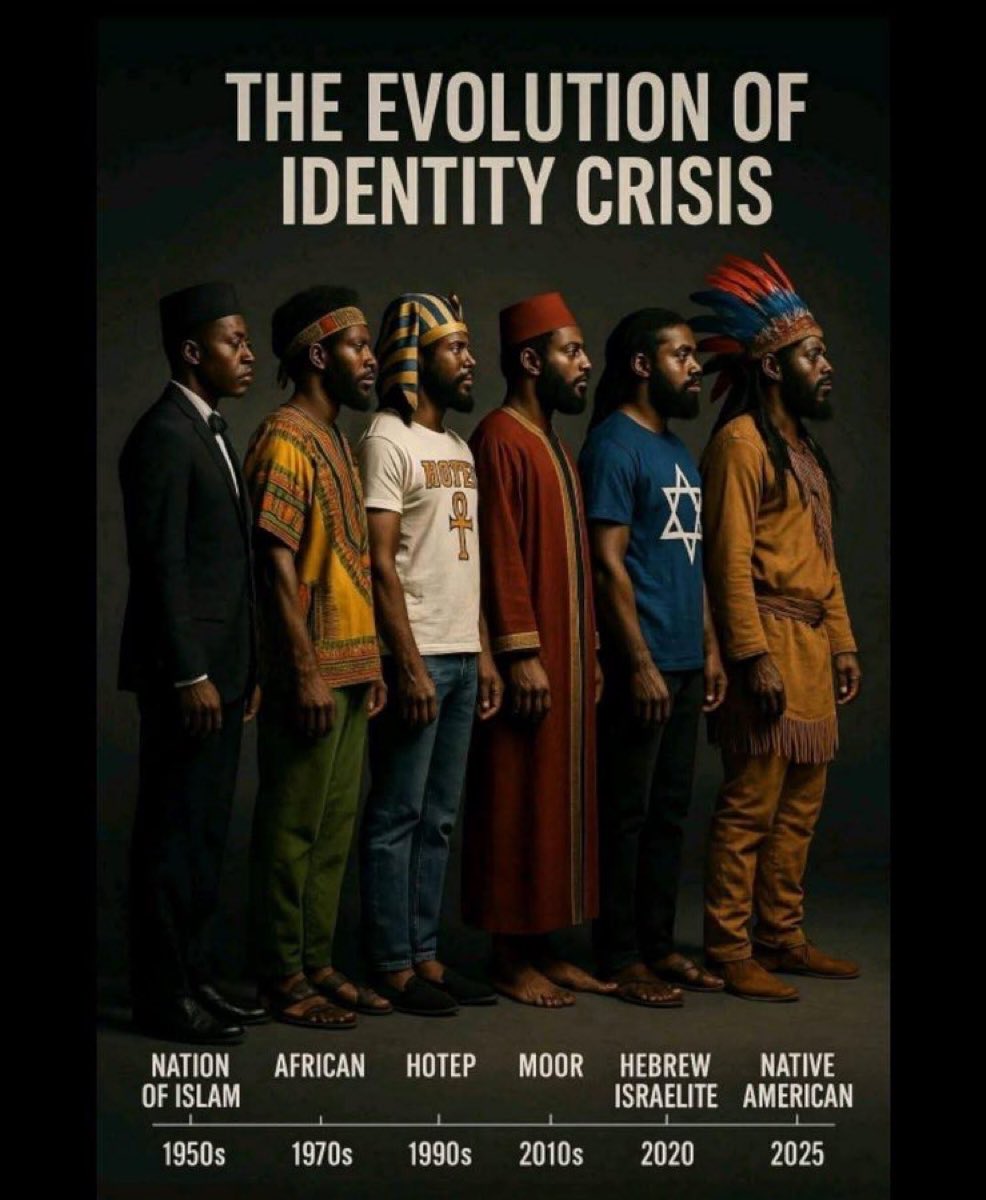 Okie the Nobody tweet media