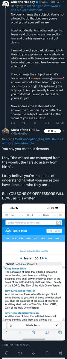 Okie the Nobody tweet media