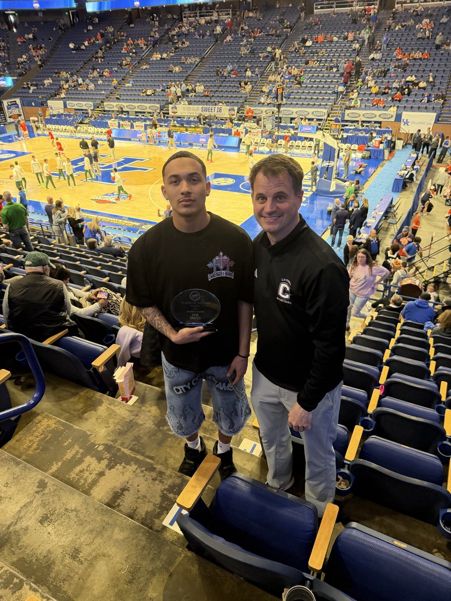 Josh Pittman tweet media