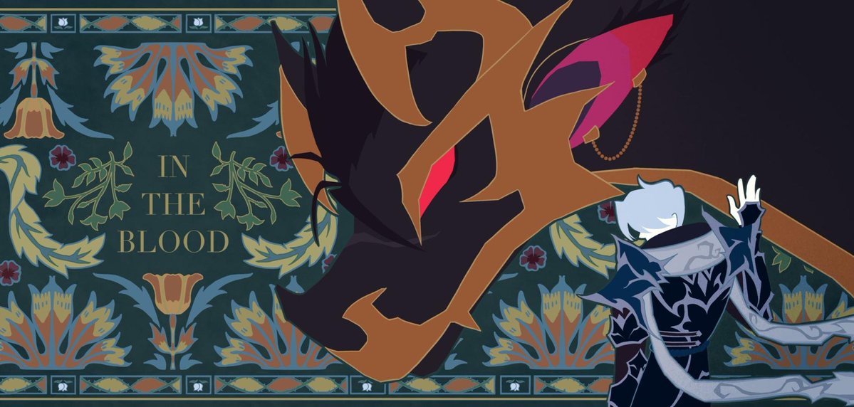 prestige kamisato aphelios 😙 tweet media