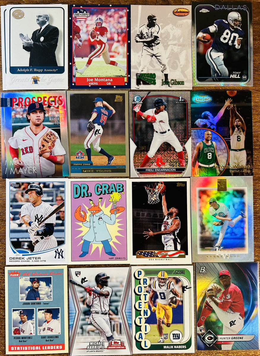 Thegadd25 tweet media