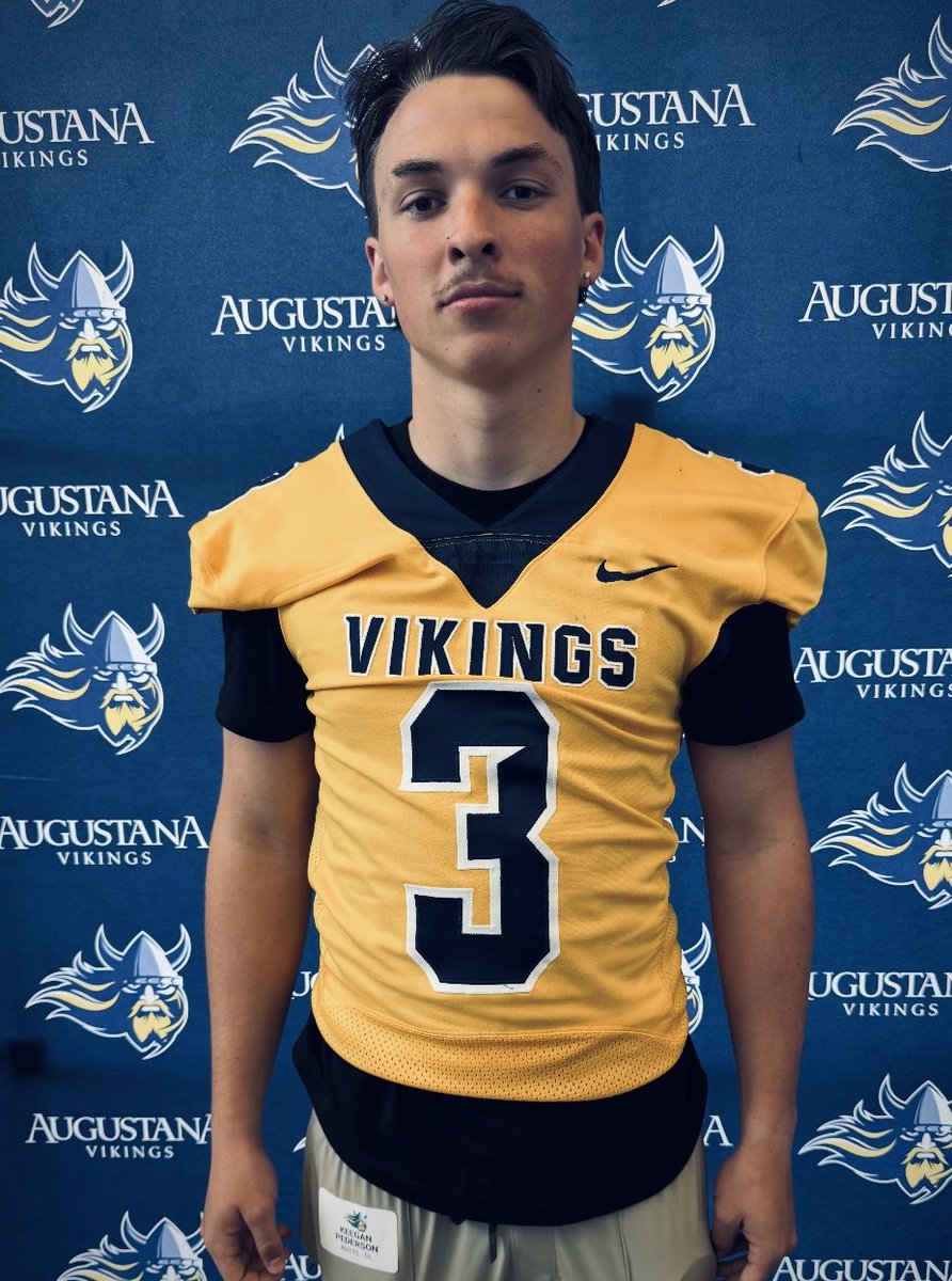 Keegan Pederson tweet media