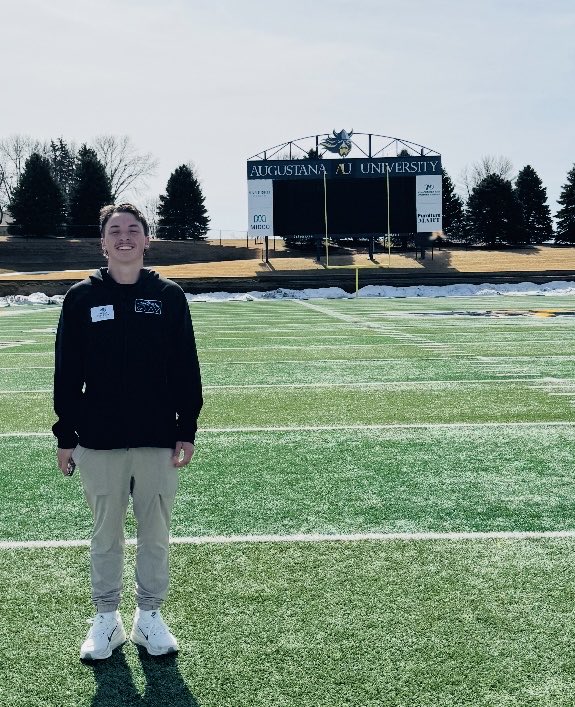 Keegan Pederson tweet media