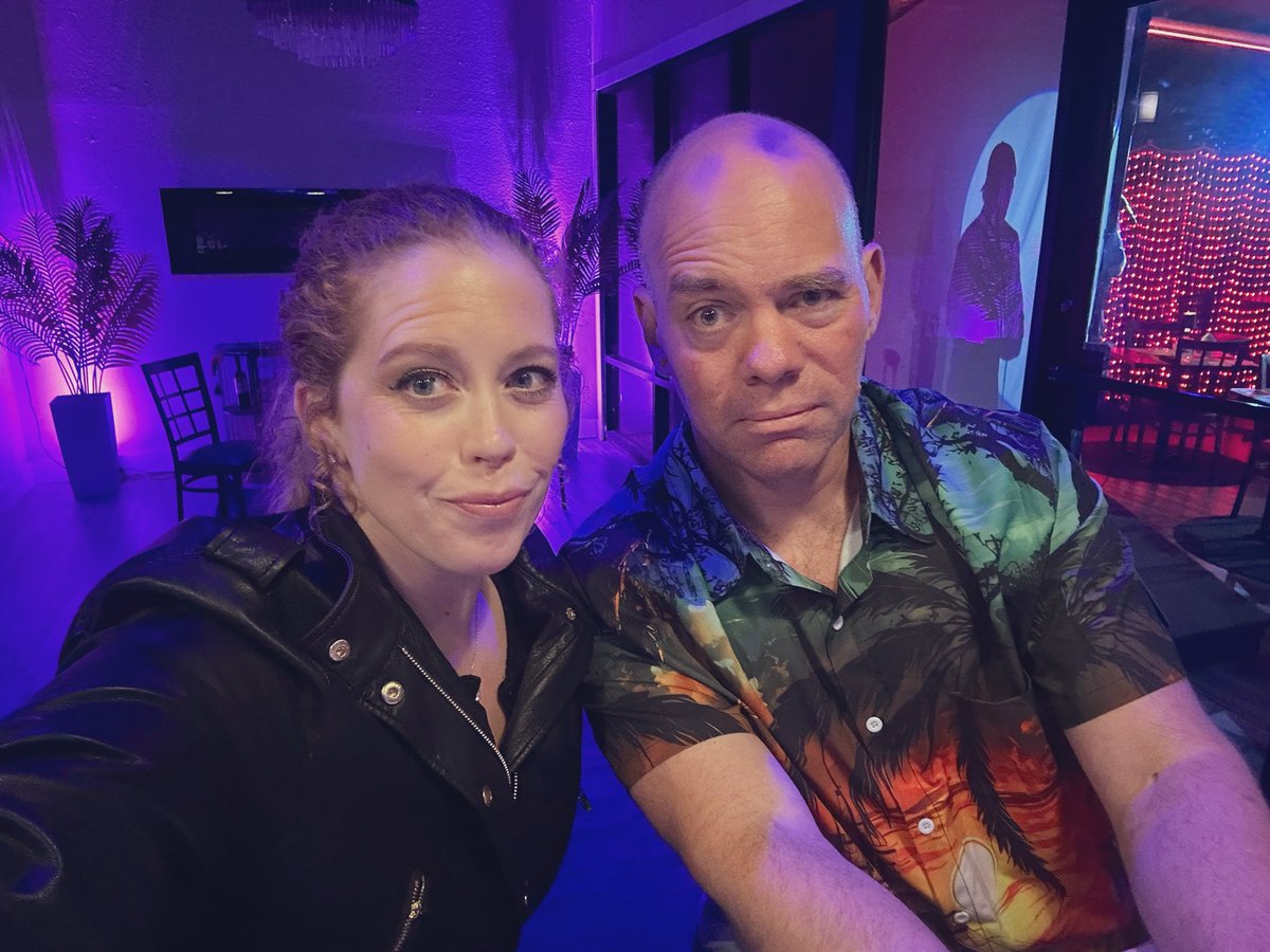 Chrissie Mayr🇺🇸 tweet media