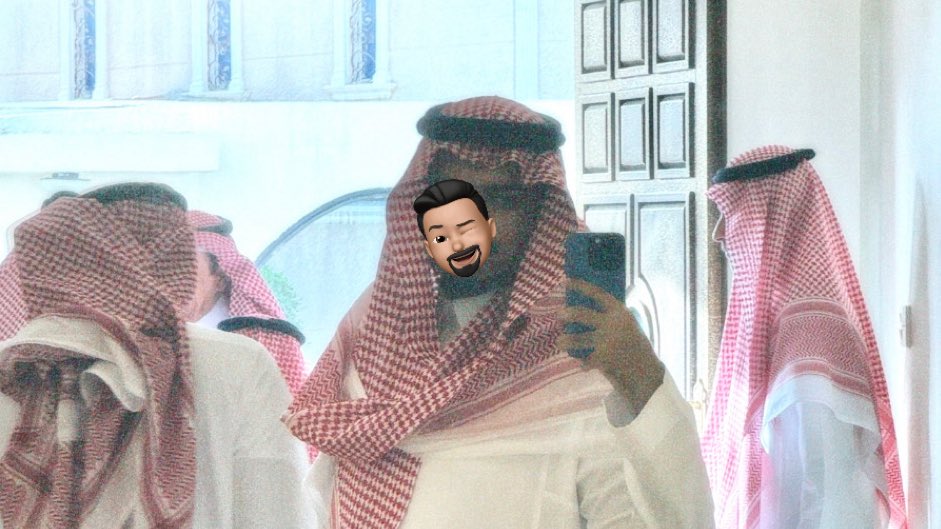 Abdulmajeed tweet media