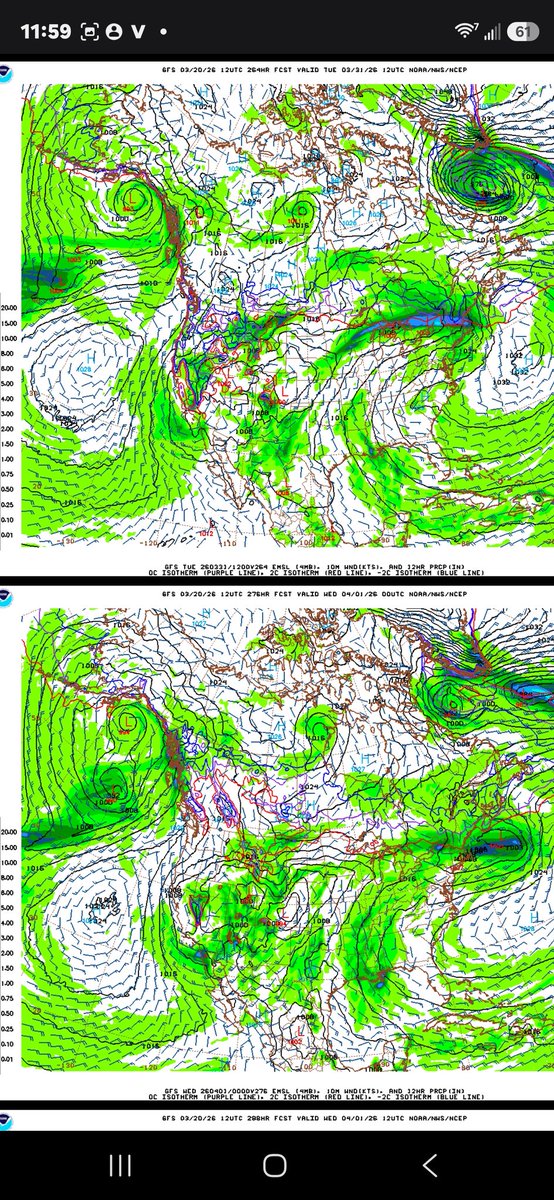 SoCalWeather.net tweet media