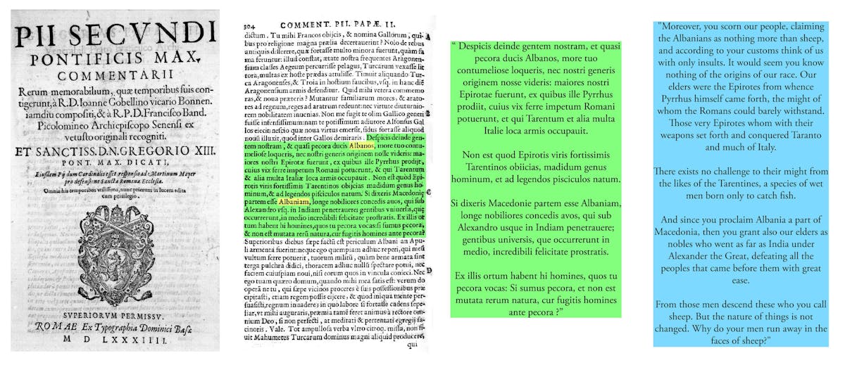 Gjergj Kastrioti tweet media