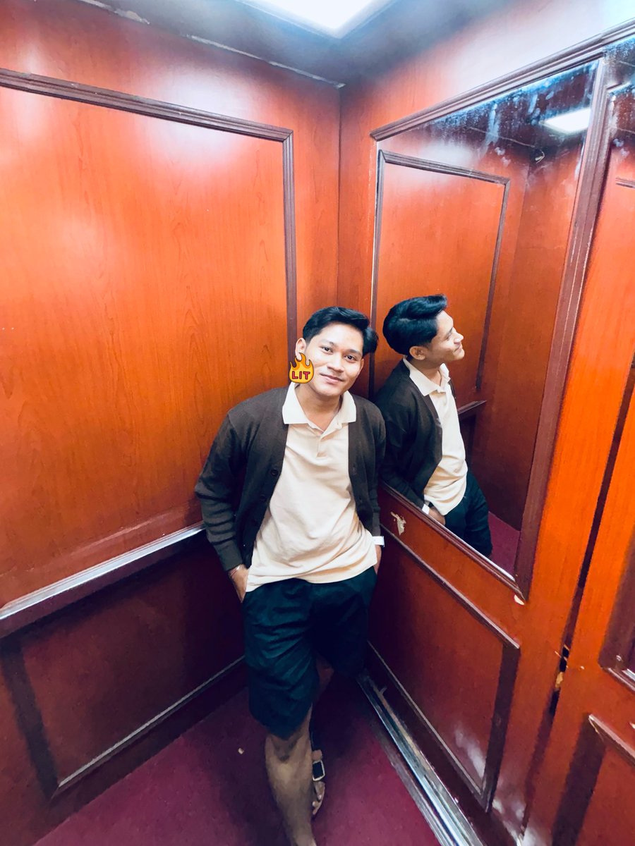 endorphins tweet media