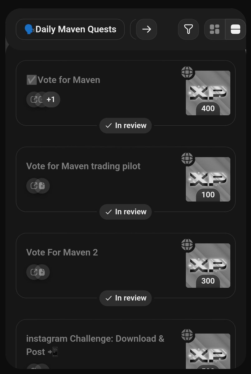 “Destinatum Unum” tweet media