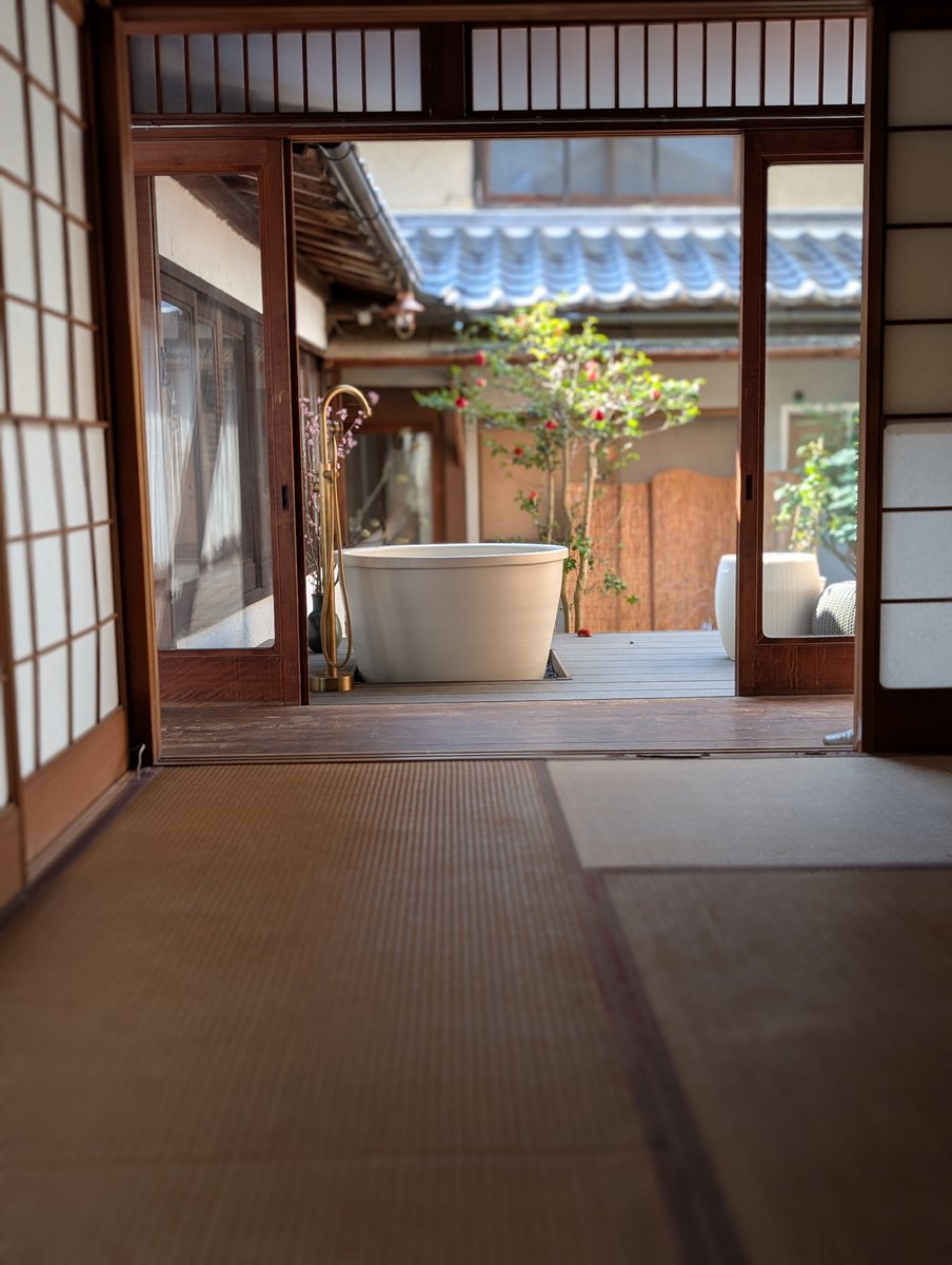 『継ぎの家』3/28.3/29.4/4.4/5オープニングイベント！ tweet media