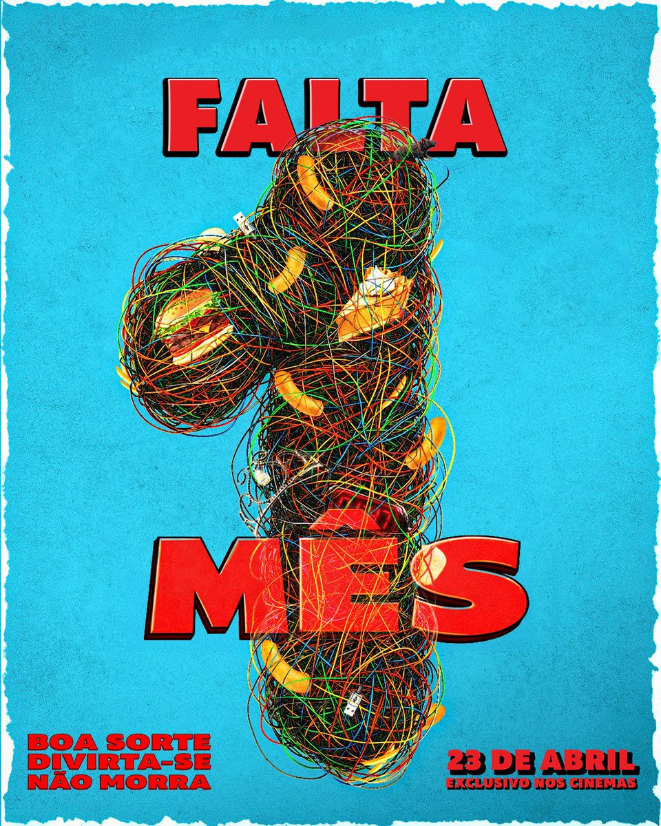 Paris Filmes tweet media